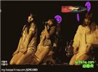 风骚的韩国女星劲爆热舞让看了想撸的冲动动态图