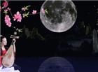 中秋节月亮gif动态图片素材