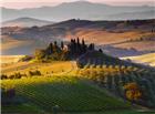 意大利农庄风景图片