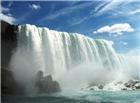 尼亚加拉瀑布风景名胜图片