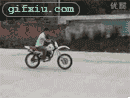 摩托车雷人图片(点击浏览下一张趣图)