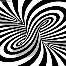 3d斑马线迷宫动态图片(点击浏览下一张趣图)