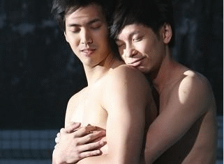 两男同性恋海边xx 同性恋gif图片(点击浏览下一张趣图)