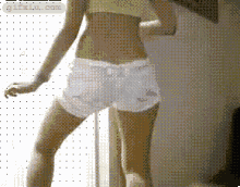 美女在家热舞视频图片(点击浏览下一张趣图)