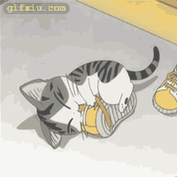 《甜甜私房猫》搞笑动态图片(点击浏览下一张趣图)