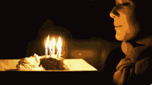生日蛋糕高清艺术动态图片(点击浏览下一张趣图)