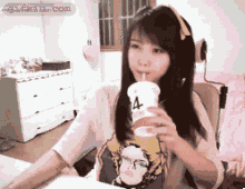 可爱的韩国美女李由美视频动态图片(点击浏览下一张趣图)