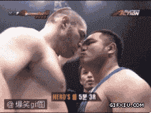 wwe摔跤：尼玛老子的初吻啊(点击浏览下一张趣图)