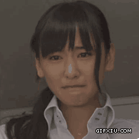 韩国美女新垣結衣搞笑表情(点击浏览下一张趣图)