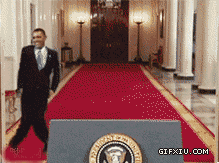 奥巴马演讲后空翻最新版跳舞版阿(点击浏览下一张趣图)