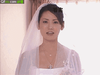 日本av剧情动态图：新娘穿婚纱美女被人给强xxoo被新郎发现！(点击浏览下一张趣图)