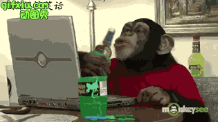 第一次看到这样的程序猿其实生活还不错 哈(点击浏览下一张趣图)