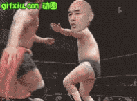 日本av明星东尼木木摔跤恶搞动图(点击浏览下一张趣图)