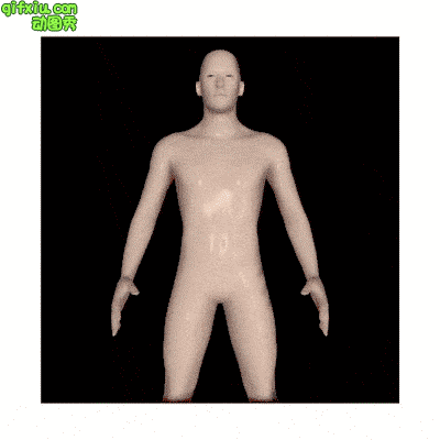 裸眼3d动态图一个走出屏幕的男人(点击浏览下一张趣图)