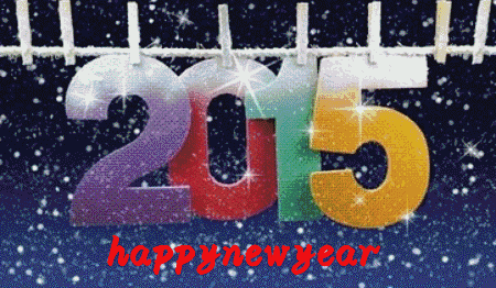2015元旦动态图片，2015新年快乐图片(2)(点击浏览下一张趣图)