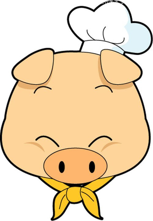 猪头图片_猪肉的qq表情图片：骂人猪头的qq表情(8)(点击浏览下一张趣图)