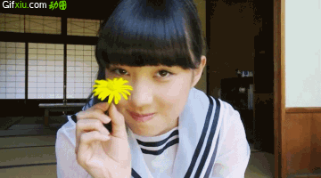 日本美女菊花动态图片(点击浏览下一张趣图)