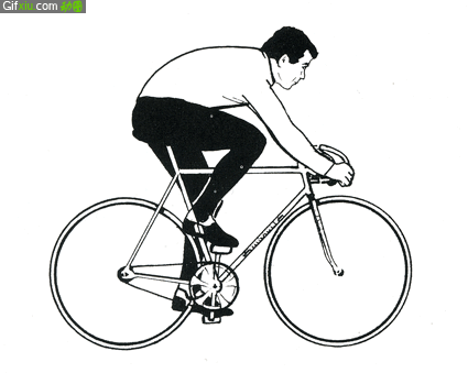 骑自行车卡通动态图(点击浏览下一张趣图)
