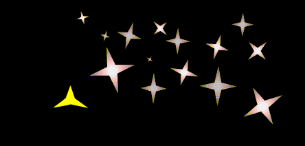 星光闪烁素材gif(点击浏览下一张趣图)