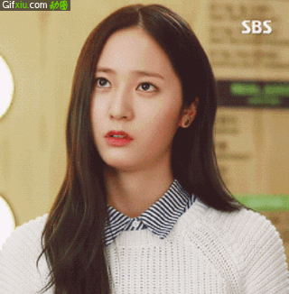 韩国女生生气的时候表情动态图片(点击浏览下一张趣图)