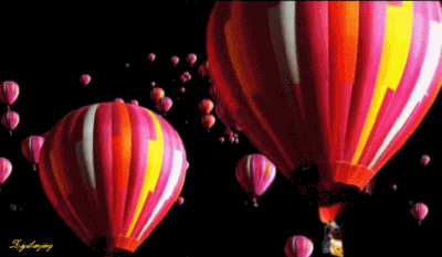 热气球图片(点击浏览下一张趣图)