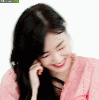 漂亮的韩国美女大笑动态图片(点击浏览下一张趣图)