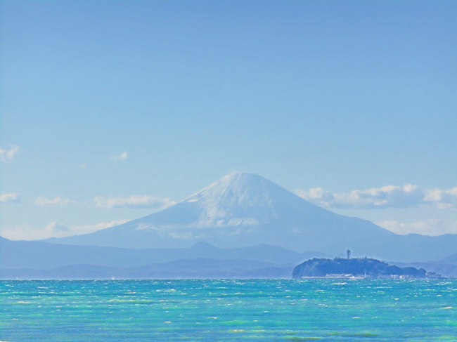 日本富士山图片素材(点击浏览下一张趣图)