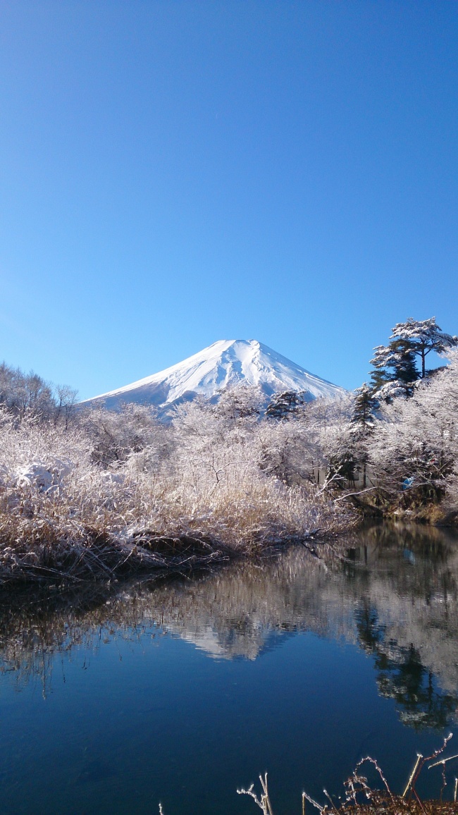 富士山高清图片(点击浏览下一张趣图)
