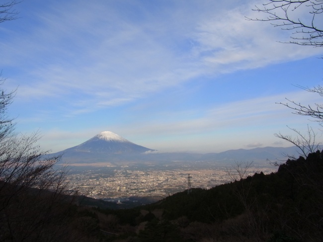 富士山图片素材(点击浏览下一张趣图)