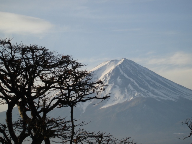 富士山图片(点击浏览下一张趣图)