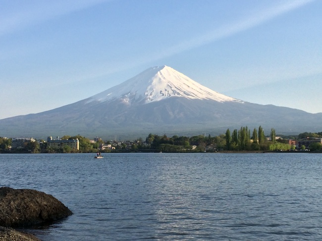东京富士山图片(点击浏览下一张趣图)