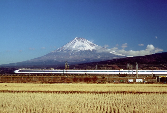 富士山图片  富士山图片大全(点击浏览下一张趣图)