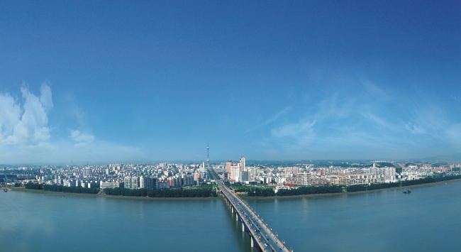 株洲城市风景图片(点击浏览下一张趣图)