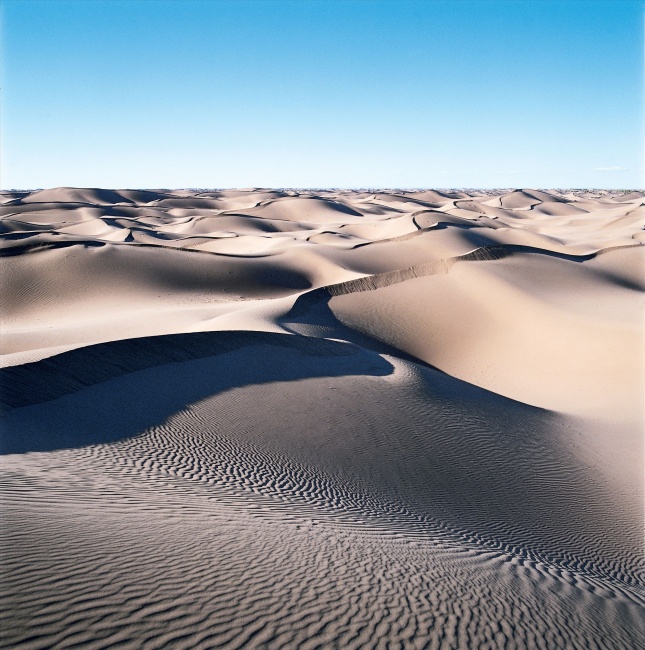 萨哈沙漠高清图片(点击浏览下一张趣图)