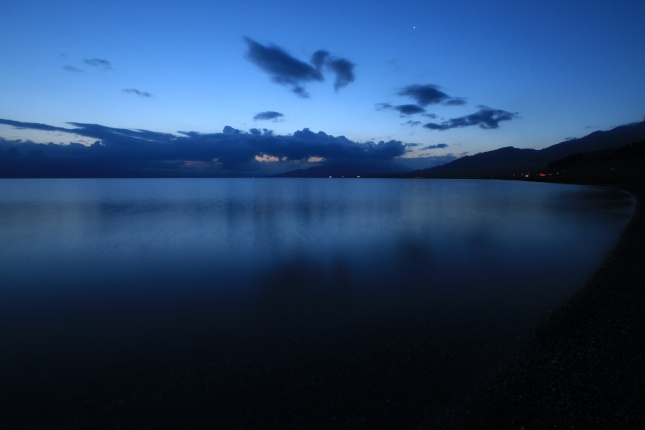 赛里木湖旅游摄影图片(点击浏览下一张趣图)