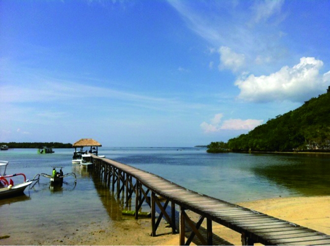 巴厘岛美景图片(点击浏览下一张趣图)