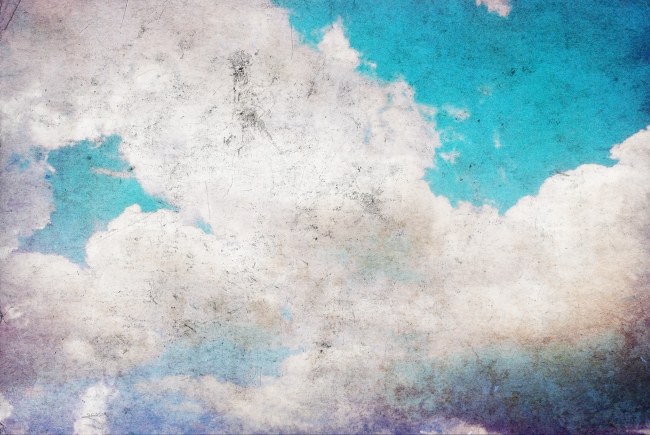天空云朵高清图片(点击浏览下一张趣图)