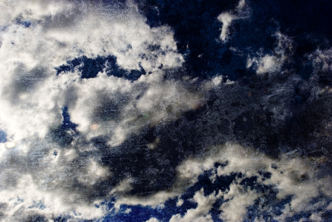 天空白云图片(点击浏览下一张趣图)