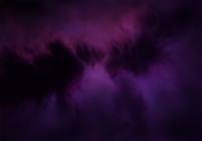 紫色天空图片(点击浏览下一张趣图)