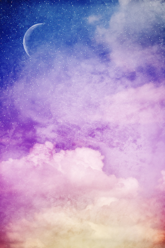 高清可爱云朵图片(点击浏览下一张趣图)