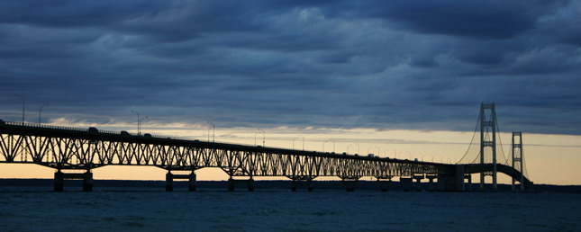 海上大桥风景图片(点击浏览下一张趣图)