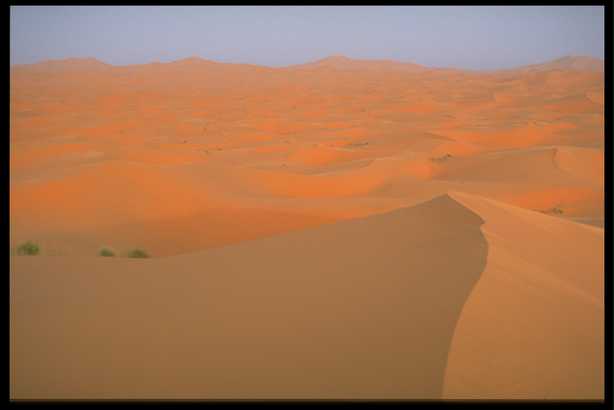 沙漠风光 4(点击浏览下一张趣图)