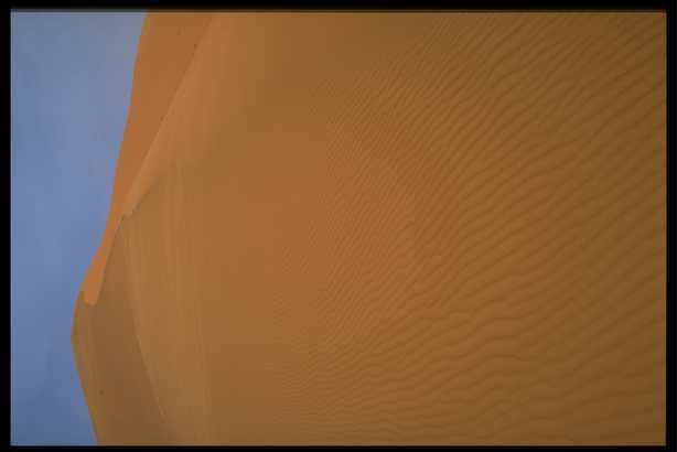 沙漠风光 5(点击浏览下一张趣图)