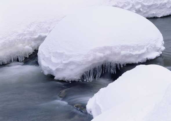 冰天雪地 345(点击浏览下一张趣图)