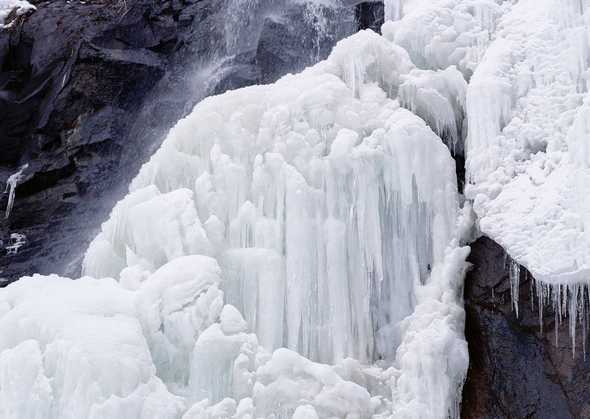 冰天雪地 347(点击浏览下一张趣图)
