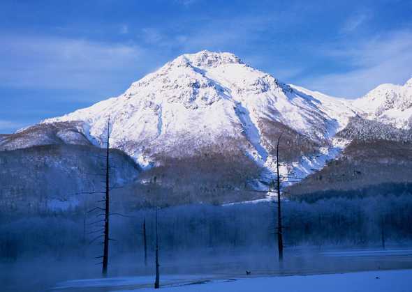 冰天雪地 166(点击浏览下一张趣图)