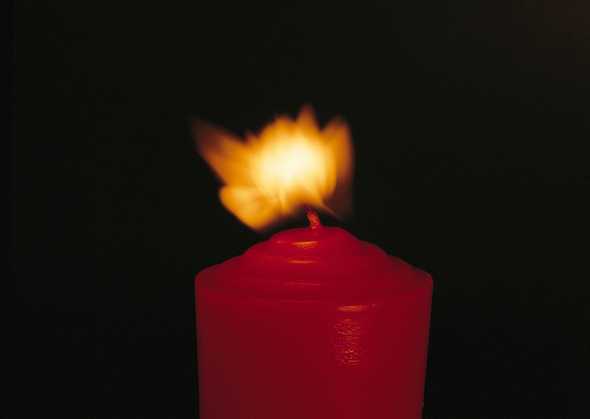 蜡烛图片(点击浏览下一张趣图)