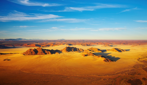 高清大图沙漠风景图片(点击浏览下一张趣图)