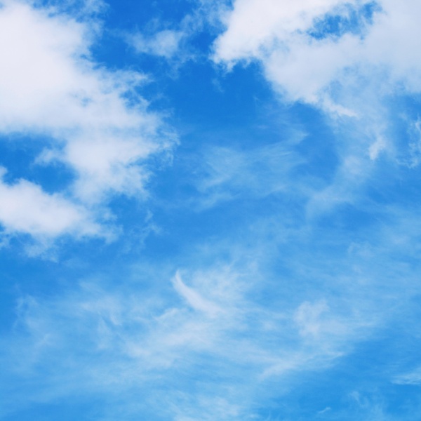 高清大图蓝天白云图片(点击浏览下一张趣图)