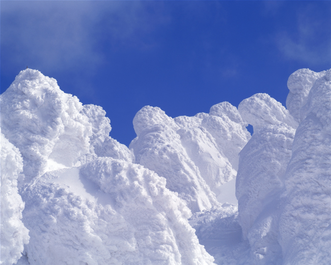 高清大图日本雪景图片(点击浏览下一张趣图)